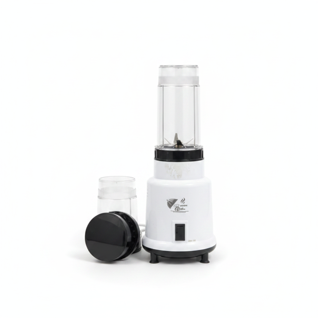 Personal Blender - White Background