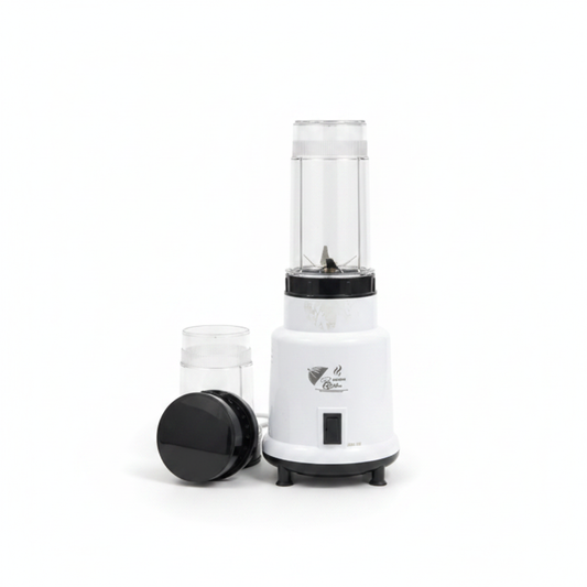 Personal Blender - White Background
