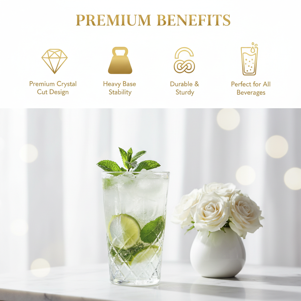 Premium Benefits Infographic - No Amazon