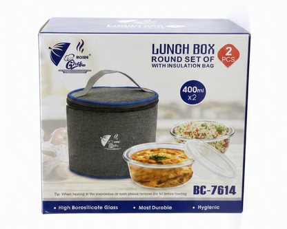 Product Box