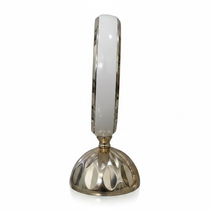Silver Mirror - Side