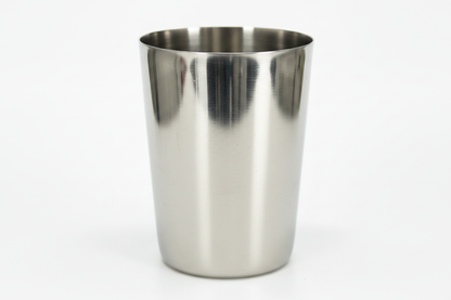 Steel Glass