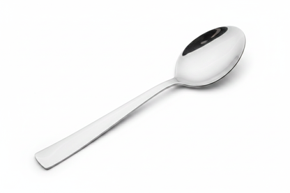 Steel Spoon