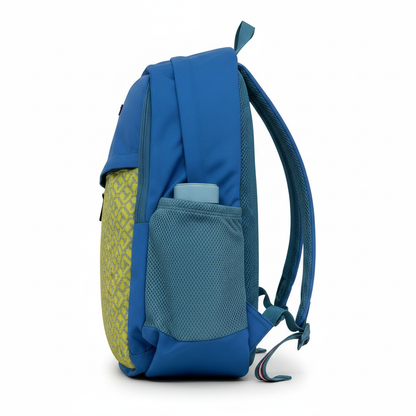 TH Backpack Side View