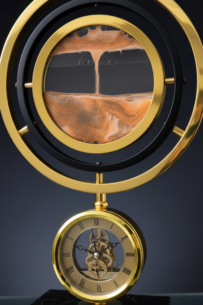 Zoomed View